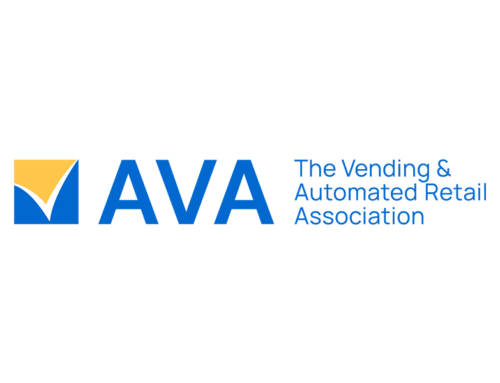 AVA rebrands to The Vending & Automated Retail Association