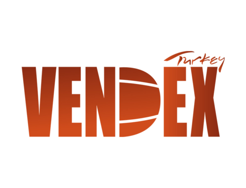 Vendex Turkey – 3-5 February 2022