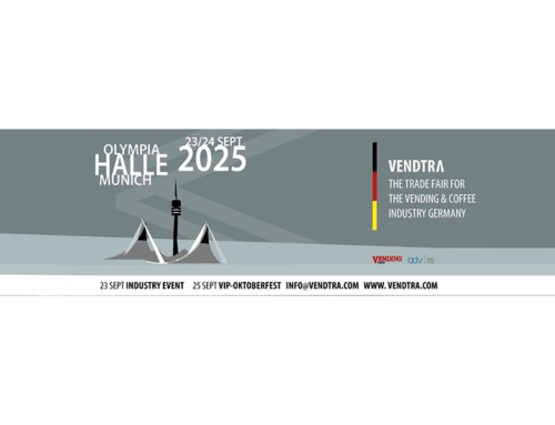 Vendtra to take place on 23 & 24 September in Munich