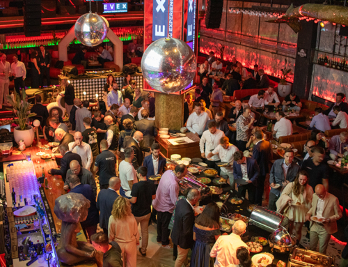 EVEX 2025 captivates in Croatia