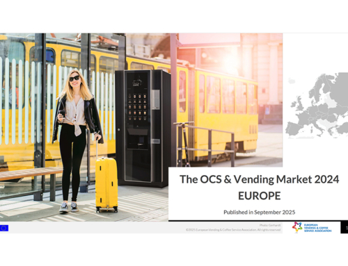 New EVA Market Report reveals that growth is slowing 