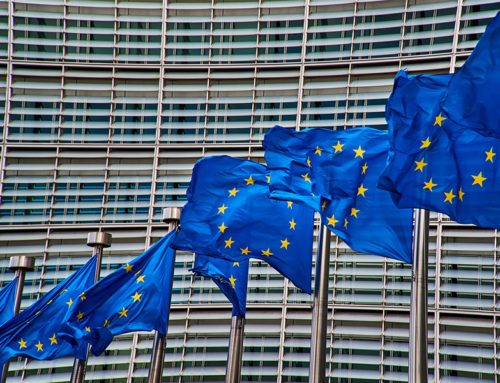 MEP raises unfair competition in vending with EU Commission