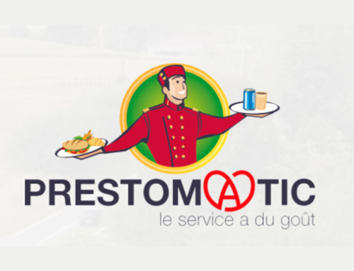 Prestomatic