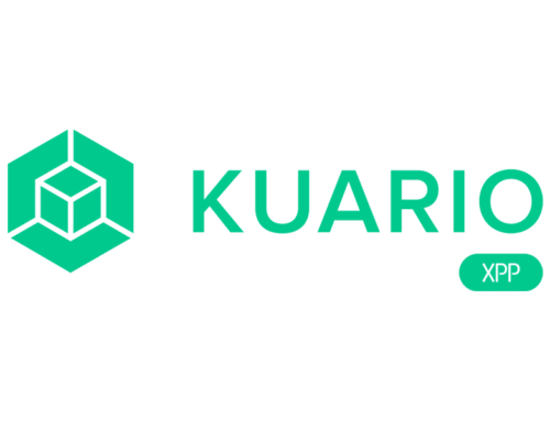 Kuario joins the EVA