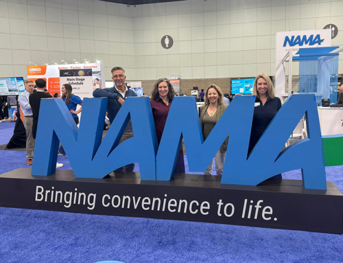 EVA strengthens transatlantic dialogue at the NAMA Show 2026
